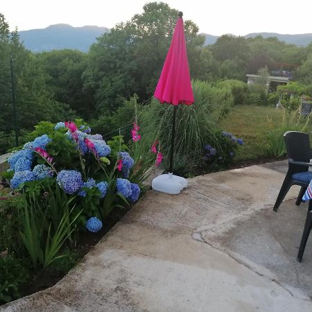 Apartment The View Costabella No.2 Fiume Esterno foto
